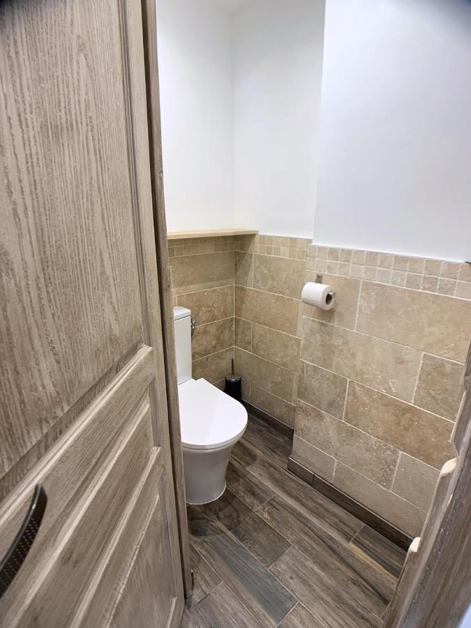 Eco-Appart'Hotel Rouen - Slt Экстерьер фото